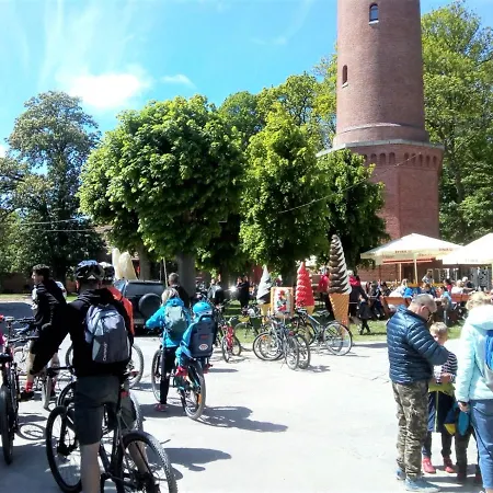 Luna1 * Gąski