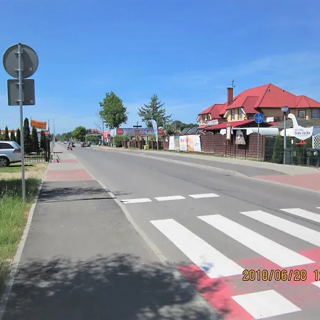Luna1 Gaski (Koszalin)