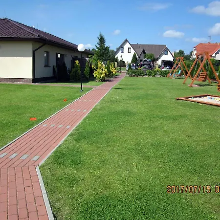Holiday home Luna1 *