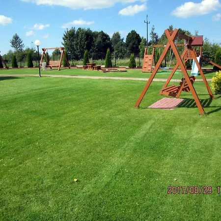 Luna1 * Gąski