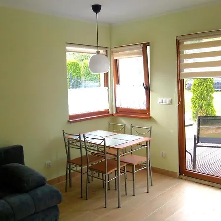 Holiday home Luna1
