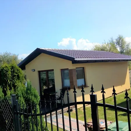 Holiday home Luna1 *