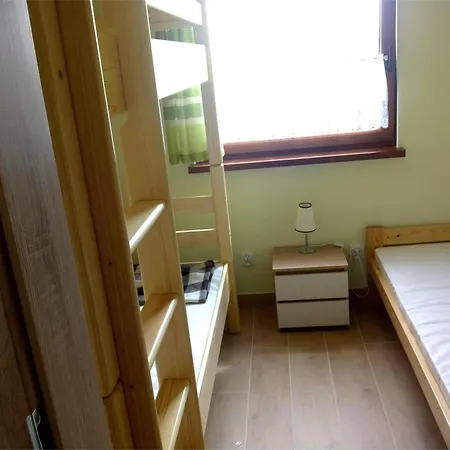 Luna1 Holiday home