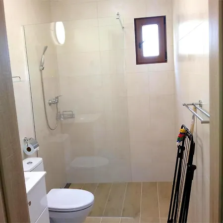 Ferienhaus Luna1 Gąski