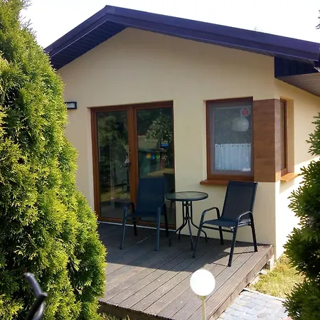 Holiday home Luna1