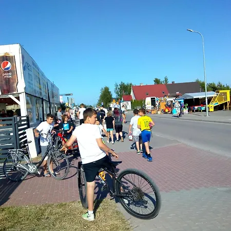 Luna1 Дом отдыха *