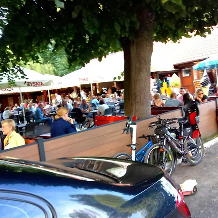 Ferienhaus Luna1 Gąski