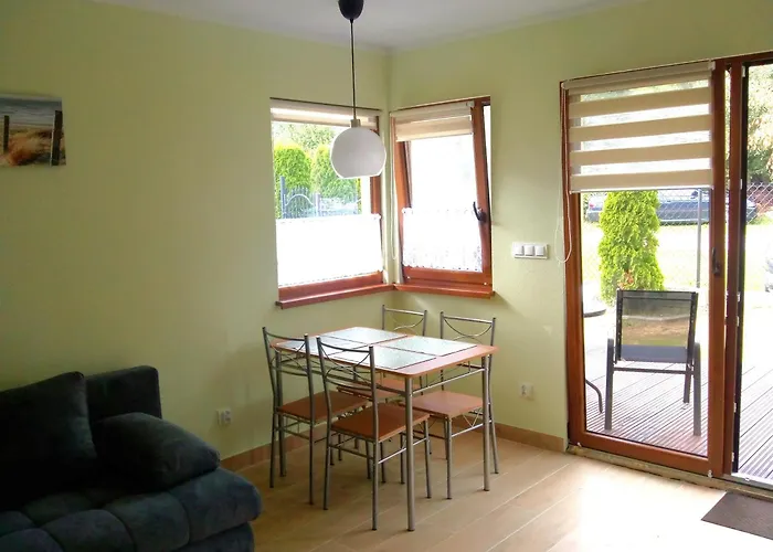 Сasa de vacaciones Luna1