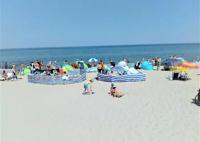 Luna1 Сasa de vacaciones *