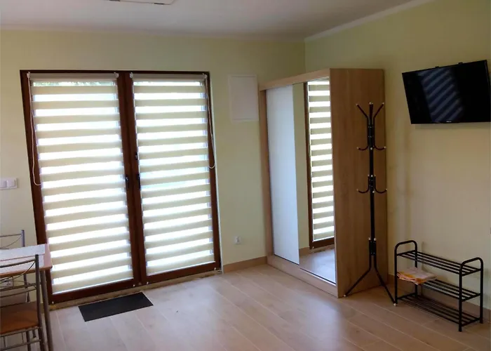 Сasa de vacaciones Luna1 *