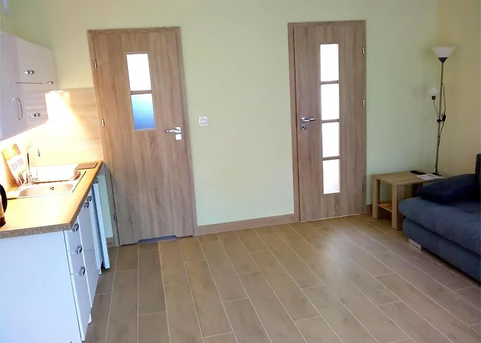 Luna1 Сasa de vacaciones