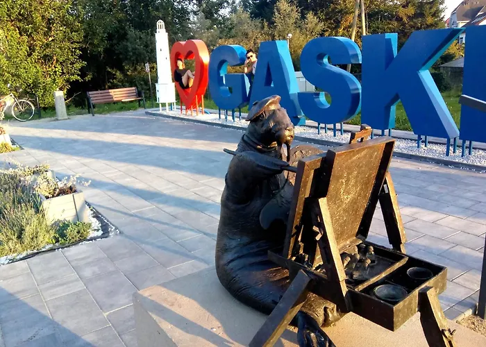 Сasa de vacaciones Luna1 *