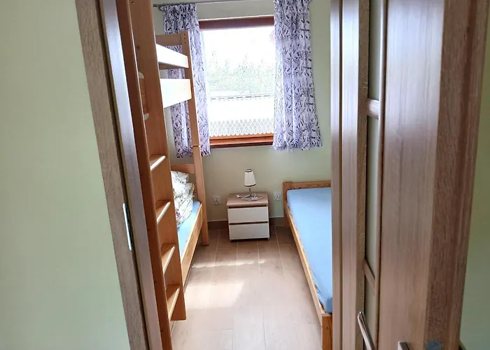 Сasa de vacaciones Luna1 *