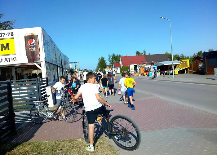 Luna1 Сasa de vacaciones *