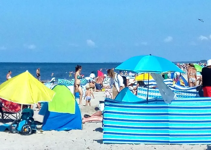 Luna1 Сasa de vacaciones *